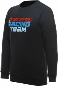 Dainese Racing Sweater Black S Sweat