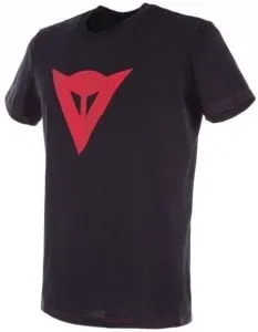 Dainese Speed Demon Black/Red 2XL Tee Shirt