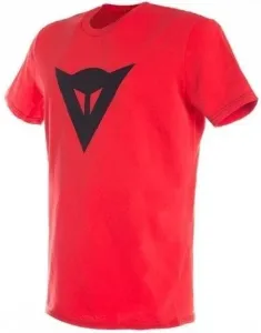 Dainese Speed Demon Red/Black 2XL Tee Shirt