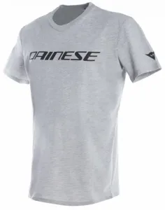 Dainese T-Shirt Melange/Black L Tee Shirt