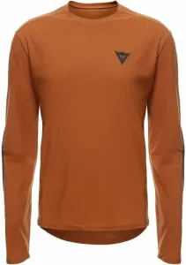 Dainese HGR Jersey LS Trail/Brown M