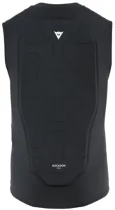 Dainese Scarabeo Air Black JL Vest