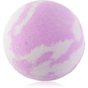 Daisy Rainbow Bath Bomb boule de bain effervescente Candy Cloud 120 g