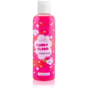 Daisy Rainbow Bubble Bath Candy Cloud gel de douche et bain moussant pour enfant 250 ml