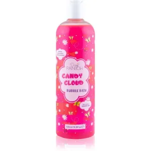 Daisy Rainbow Bubble Bath Candy Cloud gel de douche et bain moussant pour enfant 500 ml