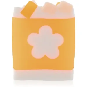 Daisy Rainbow Soap Sweet Orange savon solide pour enfant 100 g