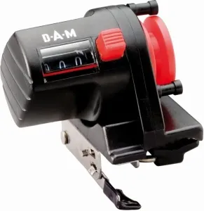 DAM Mètre Line-Counter