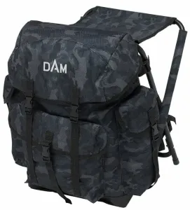 DAM Camo Backpack Chair #26632