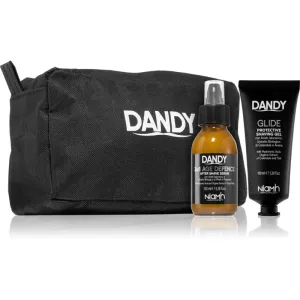 DANDY Shaving gift set coffret cadeau (rasage) pour homme