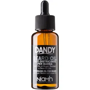 DANDY Beard Oil huile pour barbe 70 ml #663256
