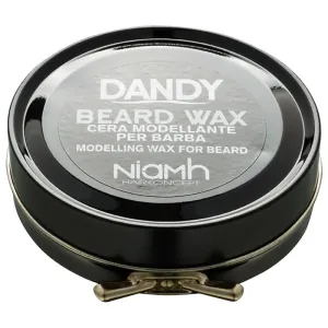 DANDY Beard Wax cire pour barbe 50 ml #110204