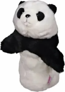 Daphne's Headcovers Driver Headcover Panda Casquette