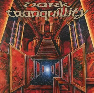 Dark Tranquillity - The Gallery (LP)