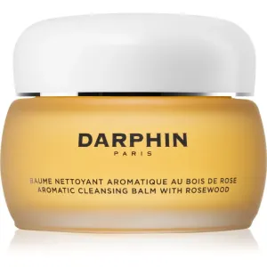 Darphin Aromatic Cleansing Balm With Rosewood baume nettoyant aromatique au bois de rose 100 ml