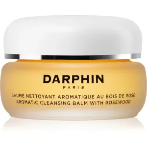 Darphin Aromatic Cleansing Balm With Rosewood baume nettoyant aromatique au bois de rose 25 ml