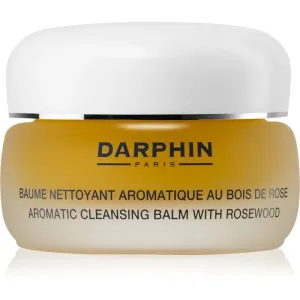 Darphin Aromatic Cleansing Balm With Rosewood baume nettoyant aromatique au bois de rose 40 ml
