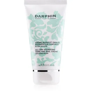 Darphin All-Day Hydrating Hand And Nail Cream crème hydratante mains et ongles 75 ml #129195