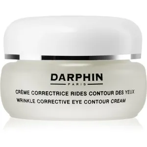 Darphin Eye Care crème yeux anti-rides 15 ml