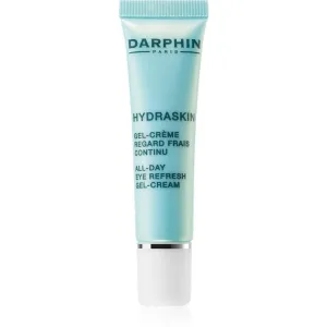 Darphin Hydraskin All-Day Eye Refresh Gel-Cream crème rafraîchissante yeux 15 ml