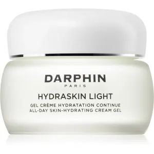 Darphin Hydraskin Light Hydrating Cream Gel gel-crème hydratant pour peaux normales à mixtes 100 ml