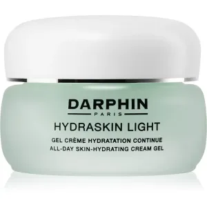 Darphin Hydraskin Light Hydrating Cream Gel gel-crème hydratant pour peaux normales à mixtes 50 ml
