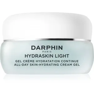 Darphin Hydraskin Light Hydrating Cream Gel gel-crème hydratant pour peaux normales à mixtes 30 ml #566808