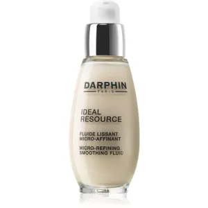 Darphin Ideal Resource Micro-Refining Smoothing Fluid fluide unifiant pour une peau lumineuse et lisse 50 ml