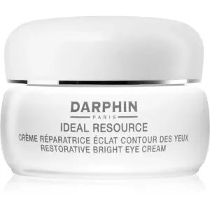 Darphin Ideal Resource Restorative Bright Eye Cream crème illuminatrice yeux 15 ml