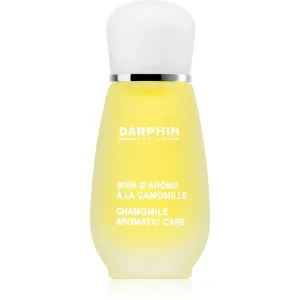 Darphin Chamomile Aromatic Care huile essentielle de camomille pour apaiser la peau 15 ml