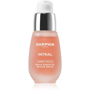 Darphin Intral Inner Youth Rescue Serum sérum apaisant peaux sensibles 15 ml