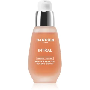Darphin Intral Inner Youth Rescue Serum sérum apaisant peaux sensibles 30 ml