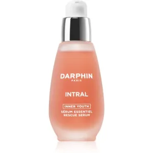 Darphin Intral Inner Youth Rescue Serum sérum apaisant peaux sensibles 50 ml