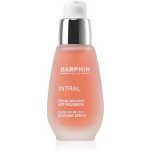 Darphin Intral Redness Relief Soothing Serum sérum apaisant peaux sensibles 30 ml