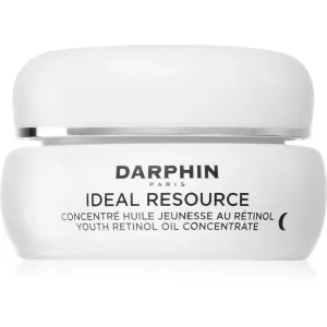 Darphin Mini Youth Retinol Oil Concentrate soin rénovateur au rétinol 15 ml