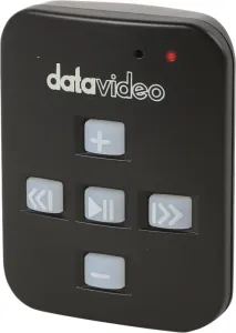 Datavideo WR-500 Télécommande