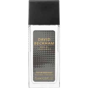 David Beckham Bold Instinct déodorant et spray corps pour homme 75 ml