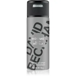 David Beckham Homme déodorant en spray pour homme 150 ml #114239