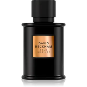 David Beckham Bold Instinct Eau de Parfum pour homme 50 ml