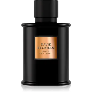 David Beckham Bold Instinct Eau de Parfum pour homme 75 ml