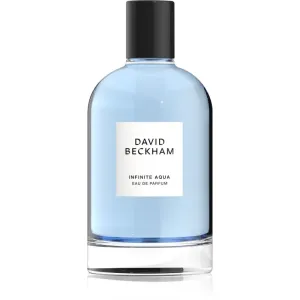 David Beckham Infinite Aqua Eau de Parfum pour homme 100 ml