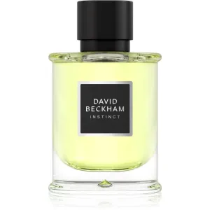 David Beckham Instinct Eau de Parfum pour homme 75 ml