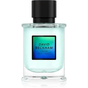David Beckham True Instinct Eau de Parfum pour homme 50 ml