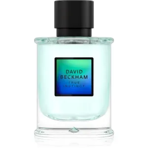 David Beckham True Instinct Eau de Parfum pour homme 75 ml