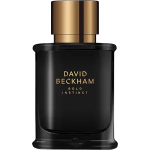 Parfums - David Beckham
