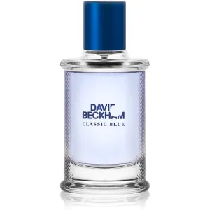 Eaux parfumées David Beckham