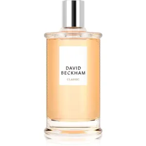 Eaux de Cologne David Beckham