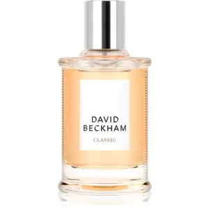 David Beckham Classic Eau de Toilette pour homme 50 ml #565629