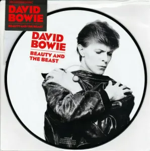 David Bowie - Beauty And The Beast (7