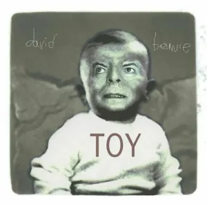 David Bowie - Toy (6 x 10