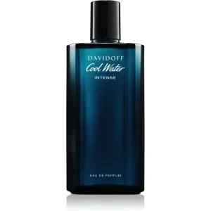 Davidoff Cool Water Intense Eau de Parfum pour homme 125 ml #117161